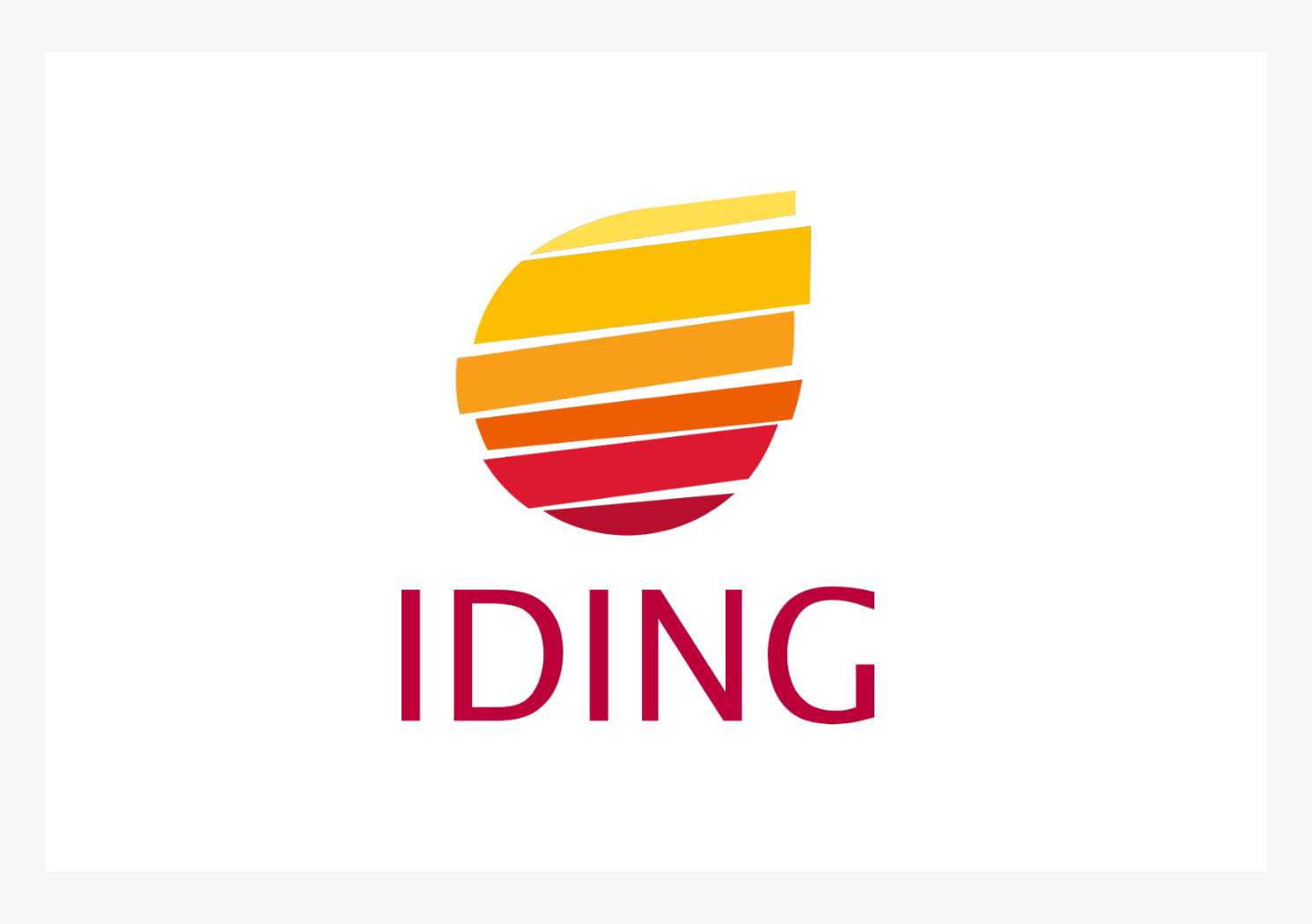 Iding